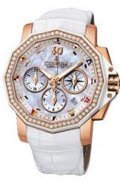 Pre-Owned Corum Competition 40 Watch